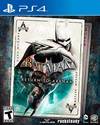 Batman: Return to Arkham