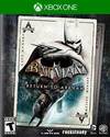 Batman: Return to Arkham