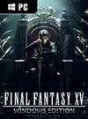FINAL FANTASY XV WINDOWS EDITION