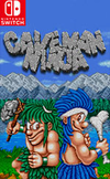 Johnny Turbo's Arcade Joe and Mac Caveman Ninja