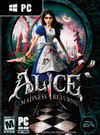 Alice: Madness Returns