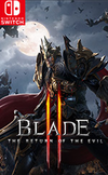 Blade II - The Return Of Evil