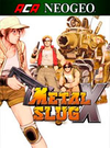 ACA NEOGEO METAL SLUG X for Windows