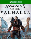 Assassin's Creed Valhalla