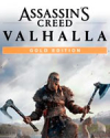 Assassin's Creed Valhalla: Gold Edition