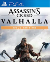 Assassin's Creed Valhalla: Gold Edition