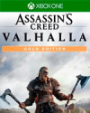Assassin's Creed Valhalla: Gold Edition