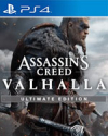 Assassin's Creed Valhalla: Ultimate Edition