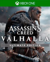 Assassin's Creed Valhalla: Ultimate Edition