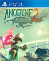 Anodyne 2: Return to Dust