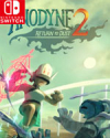 Anodyne 2: Return to Dust