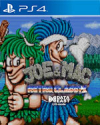 Retro Classix: Joe & Mac - Caveman Ninja