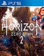 Horizon Zero Dawn 2
